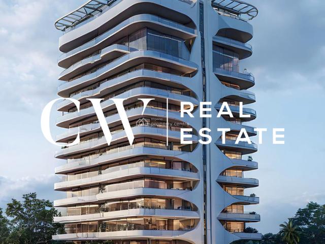 Property for sale in Eti Osa, Abuja