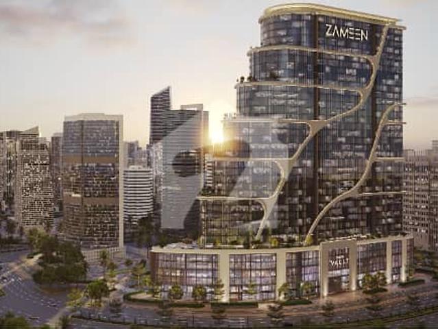 Apartment for sale in لاہور, لاہور ڈویژن