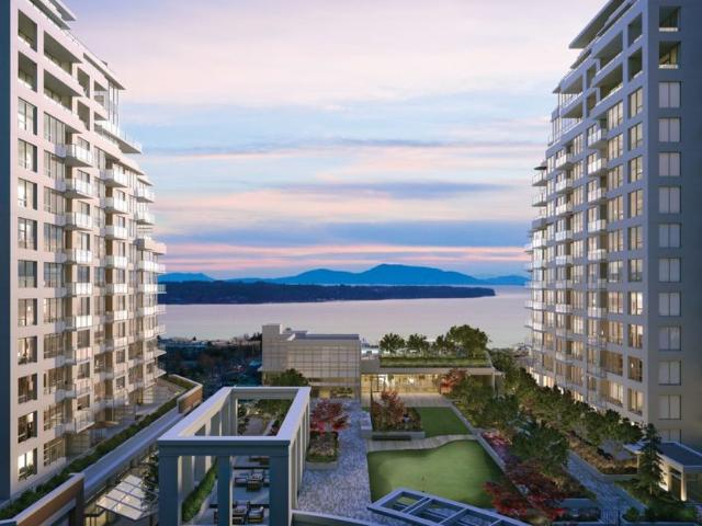 Apartment for rent in White Rock, British Columbia