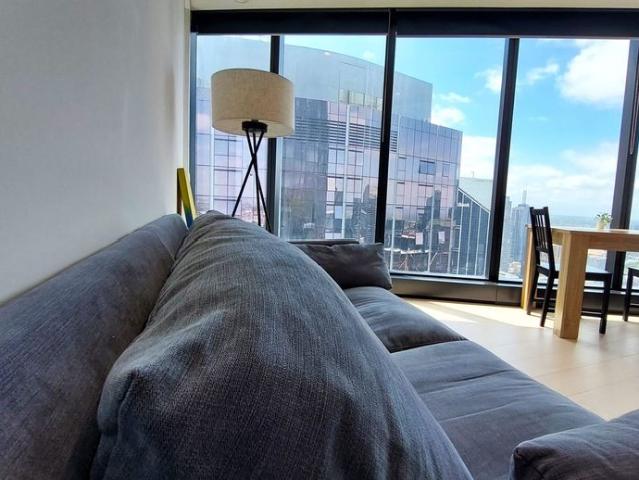 Apartment for rent in City Of Melbourne, Camerons Creek