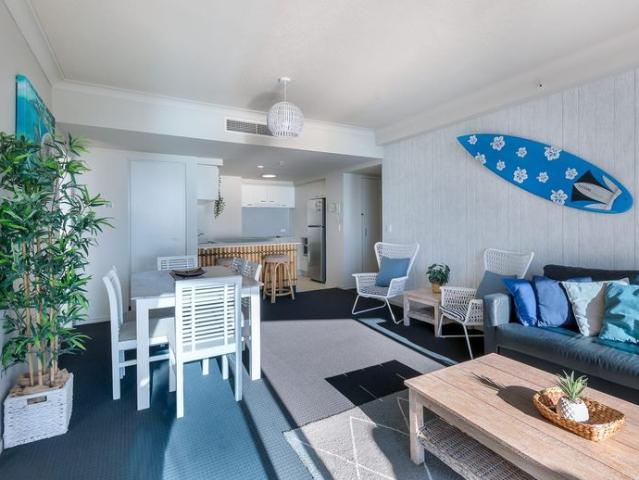 Apartment for rent in Surfers Paradise, Gold Coast City