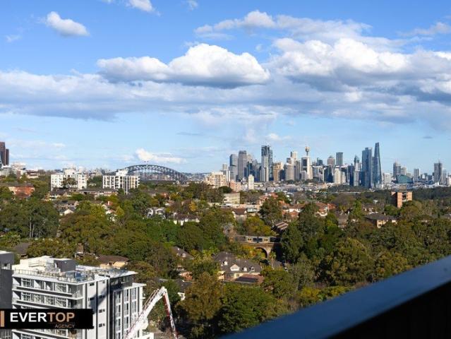 Apartment for rent in Lower North Shore, Sydney