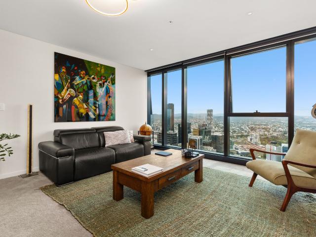 Apartment for sale in Brisbane City