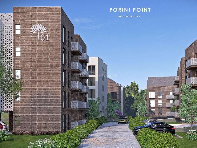 Apartment for sale in Ruiru, Kiambu