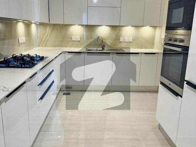 Apartment for rent in Islamabad