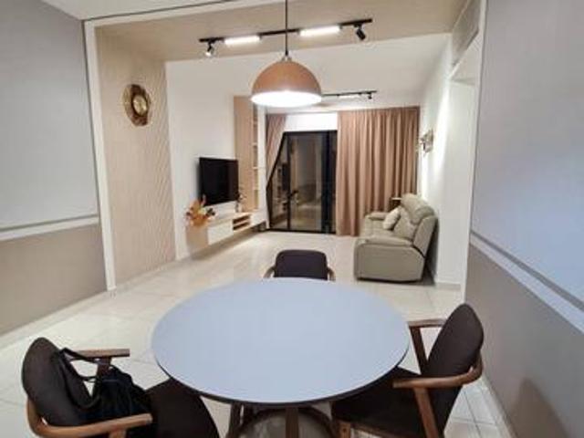 Condominium for rent in Batu Kawan, Seberang Perai