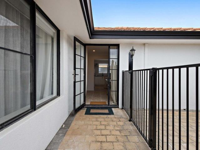 Apartment for rent in Hillarys, Western Australia