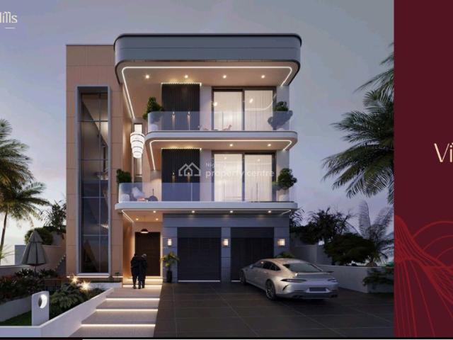 Property for sale in Asokoro District , Sokoto