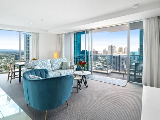 Apartment for rent in Fernbrook, Queensland