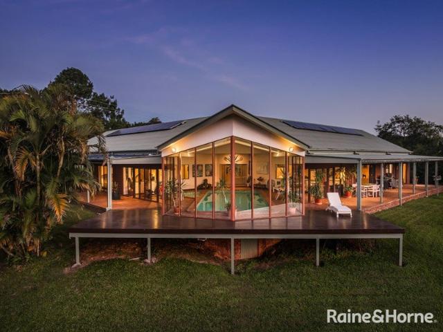 House for sale in Rowlands Creek, New South Wales