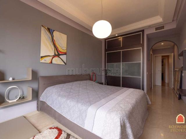 Appartement vente à Marrakech, L'Oriental