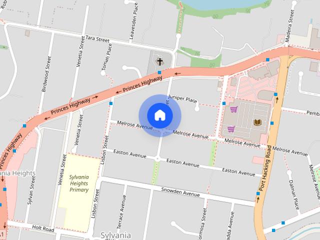 Room for rent in Sutherland Shire, Sydney