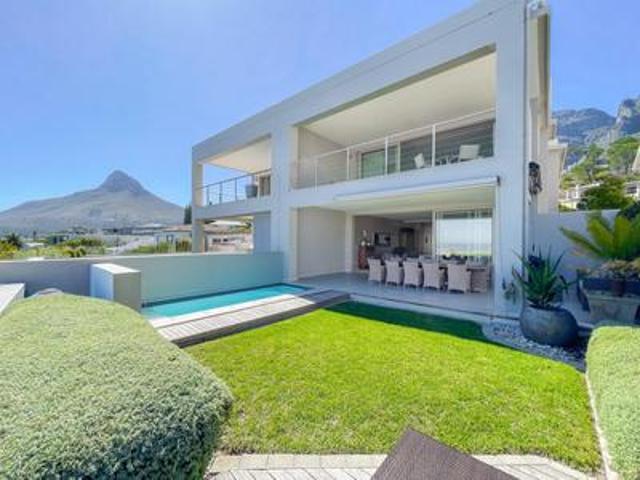 House for rent in Cape Town, Western Cape