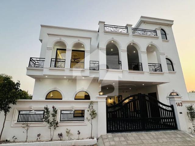 House for sale in Islamabad