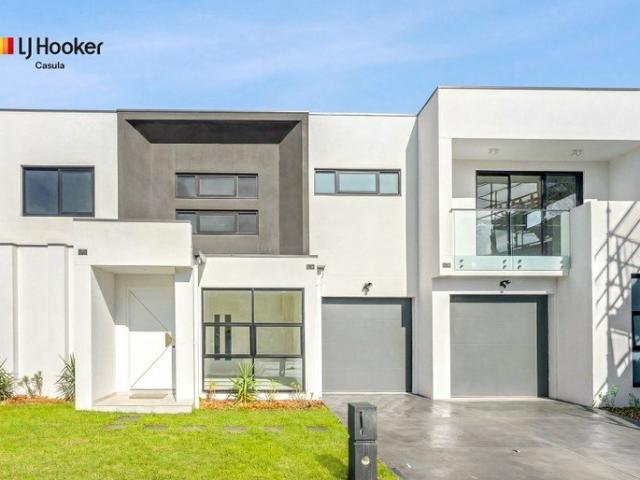 House for rent in Prestons, Sydney