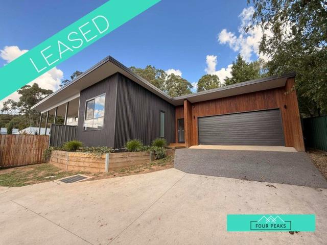 House for rent in Bright, Victoria