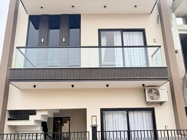 House for sale in Kharar, Punjab