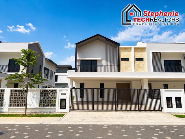 Residential House for sale in Sungai Petani, Kuala Muda
