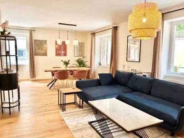Apartment mieten in Landstraße, Wien