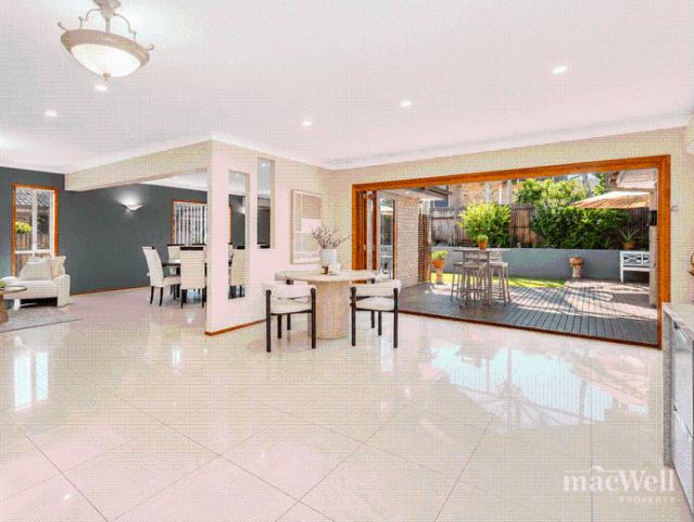 House for rent in Capalaba, Greater Brisbane
