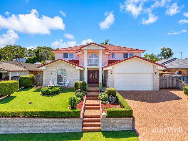 House for rent in Capalaba, Greater Brisbane