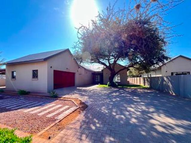 House for rent in Kathu, Northern Cape