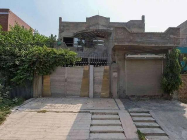 House for sale in Rawalpindi, Islamabad Capital Territory