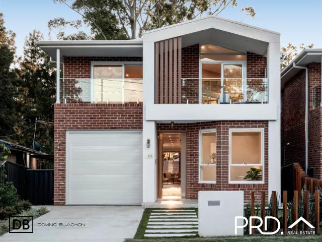 House for sale in Sydney, New South Wales