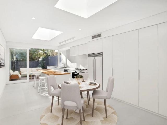 House for rent in Inner West, Sydney