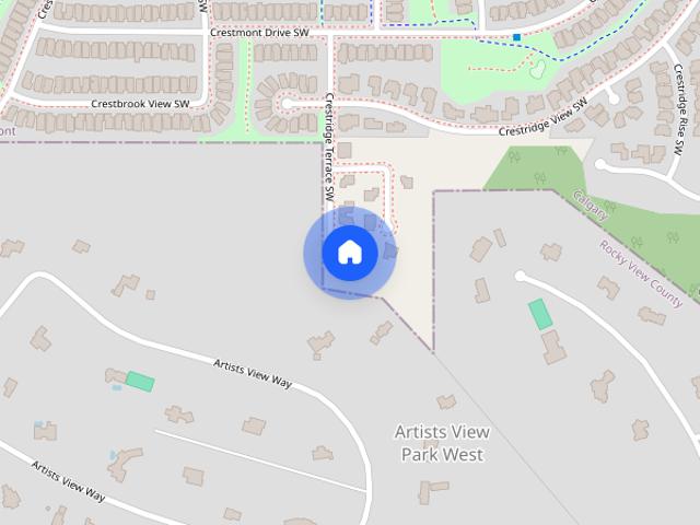 House for rent in Northwest, Alberta
