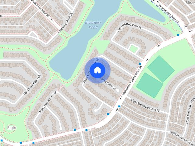 House for rent in Northwest, Alberta