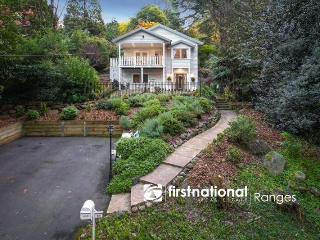 House for sale in Camerons Creek, Victoria
