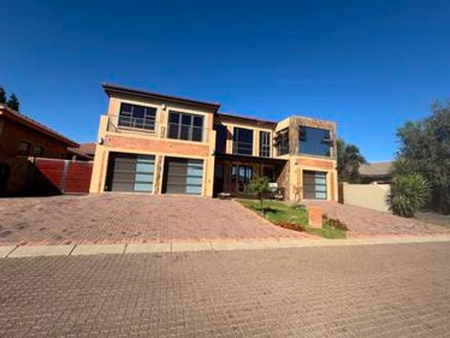House for sale in Pullens Hope, Mpumalanga