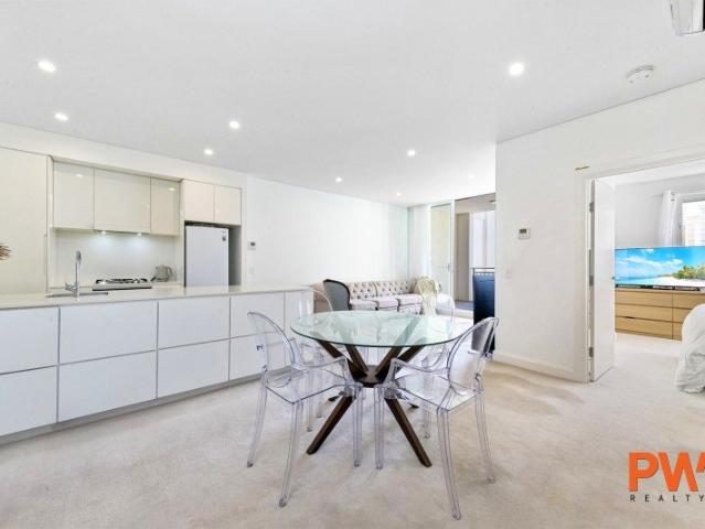Apartment for rent in Inner West, Sydney