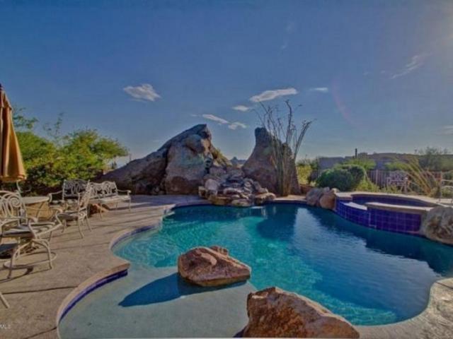 Room for rent in Scottsdale, Maricopa County