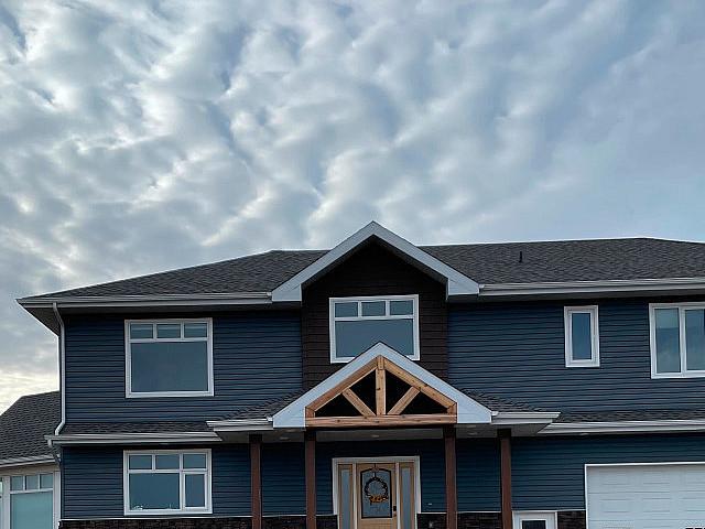 House for sale in Northwest, Alberta
