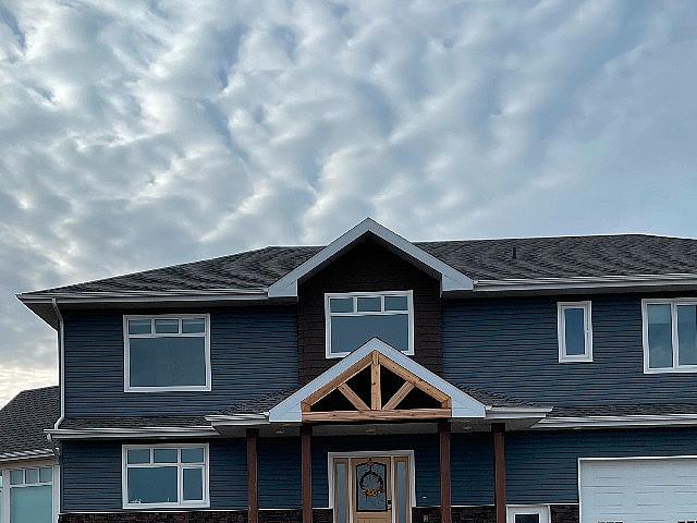 House for sale in Saskatchewan