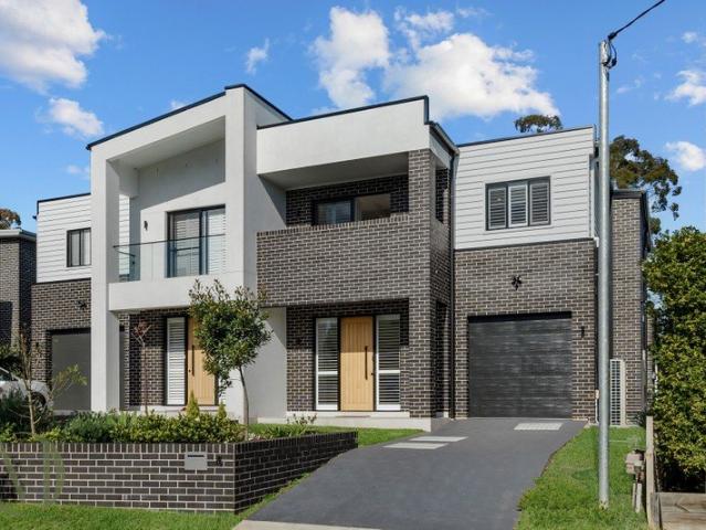House for sale in Sydney, New South Wales