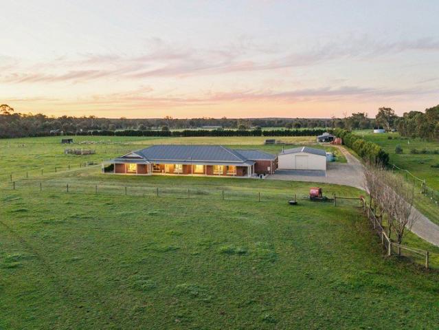 House for sale in Axedale, Victoria