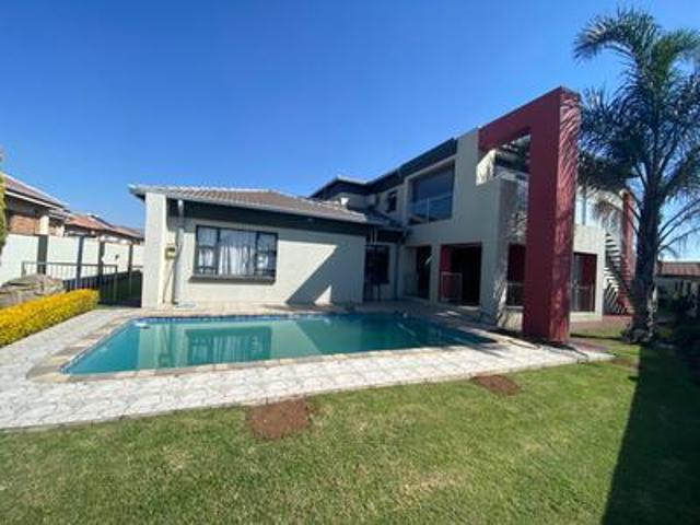 House for sale in Pullens Hope, Mpumalanga