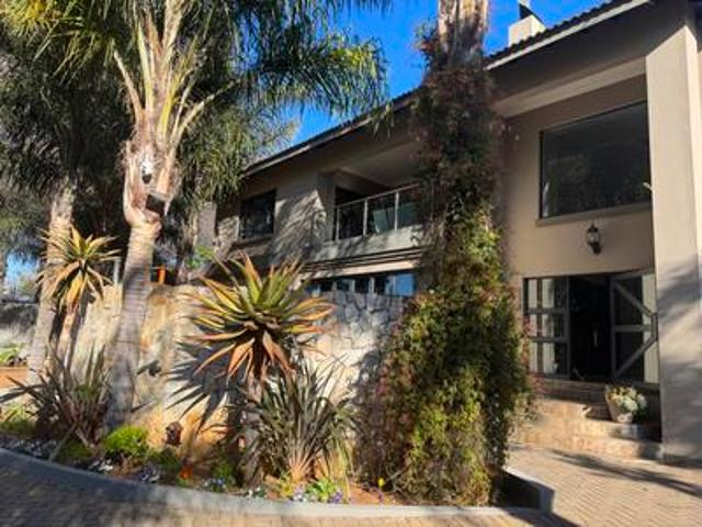 House for sale in Pullens Hope, Mpumalanga