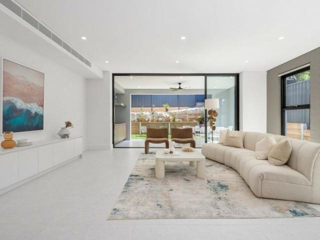 House for rent in Sydney, New South Wales