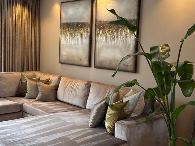 Appartement te huur in Sloten, Amsterdam