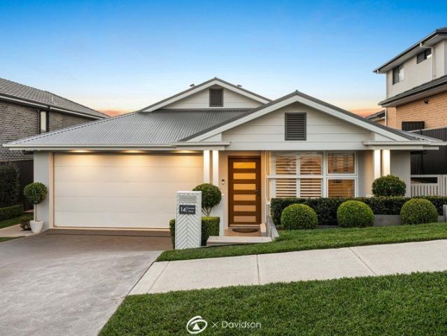 House for sale in Sydney, New South Wales
