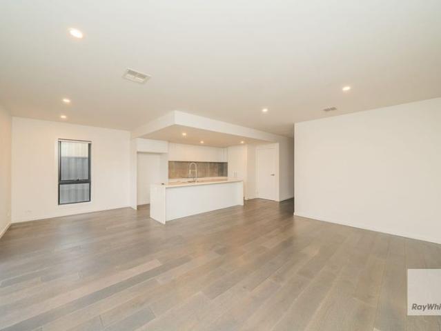 Townhouse for rent in Camerons Creek, Victoria