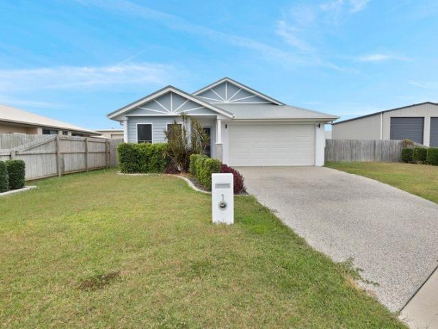House for sale in Bakers Creek, Queensland