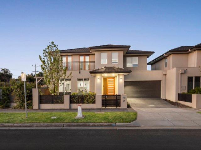 Townhouse for rent in Moorabbin, Melbourne