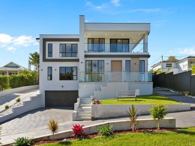 House for sale in Sydney, New South Wales