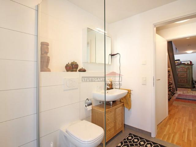 Haus mieten in Stuttgart, Baden-Württemberg