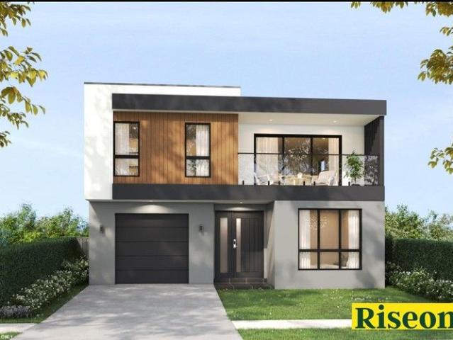 House for sale in Marsden Park, New South Wales